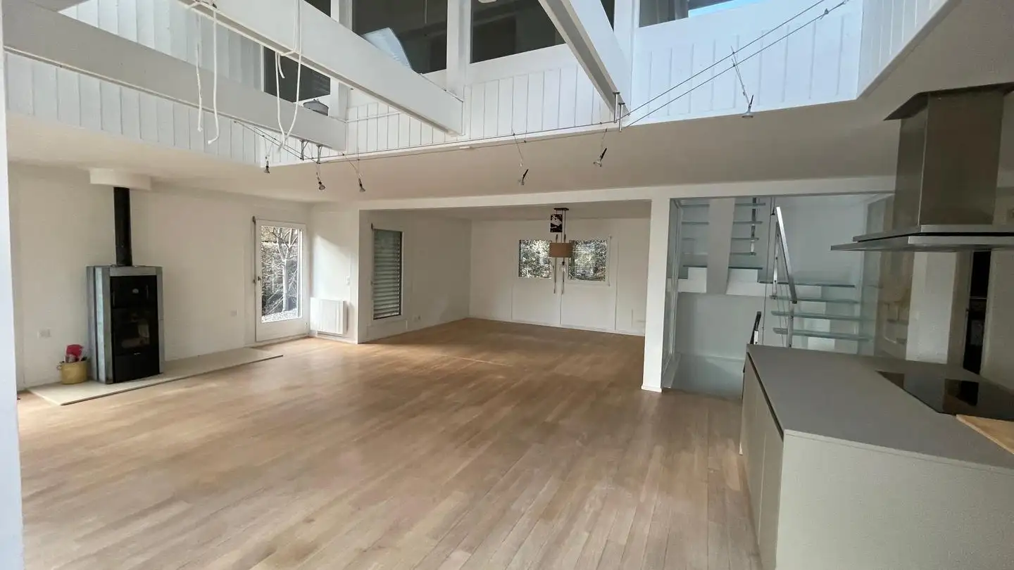 Villa in vendita - Route De Bagnes, 1941 Vollèges - Foto 3