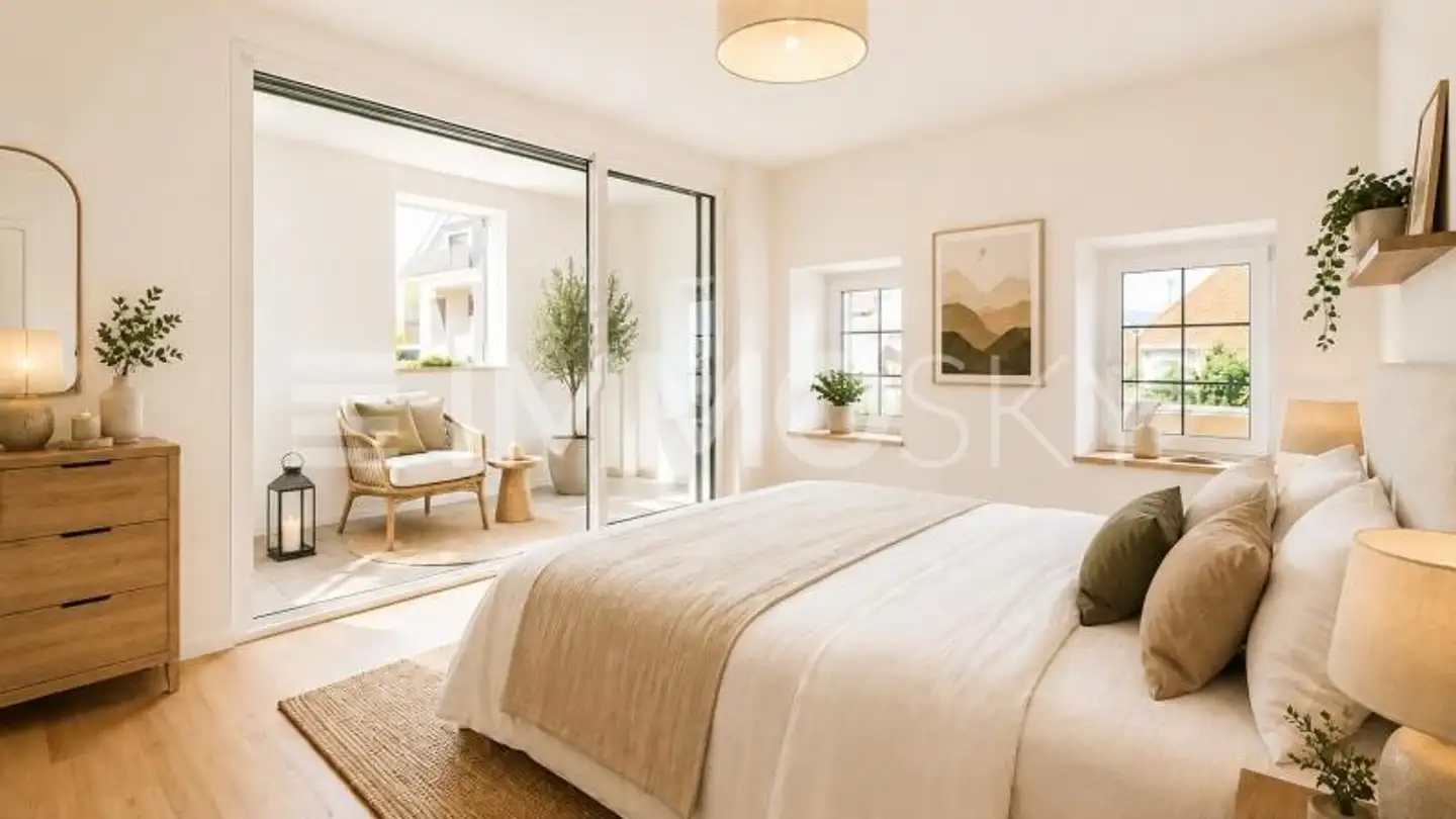 Apartment for sale - 1036 Sullens