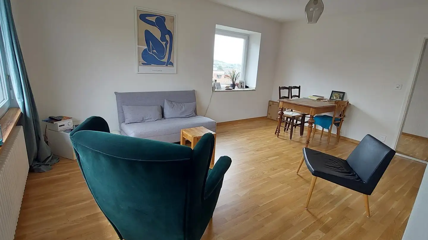 Wohnung mieten - Buchserstrasse 7, 8157 Dielsdorf