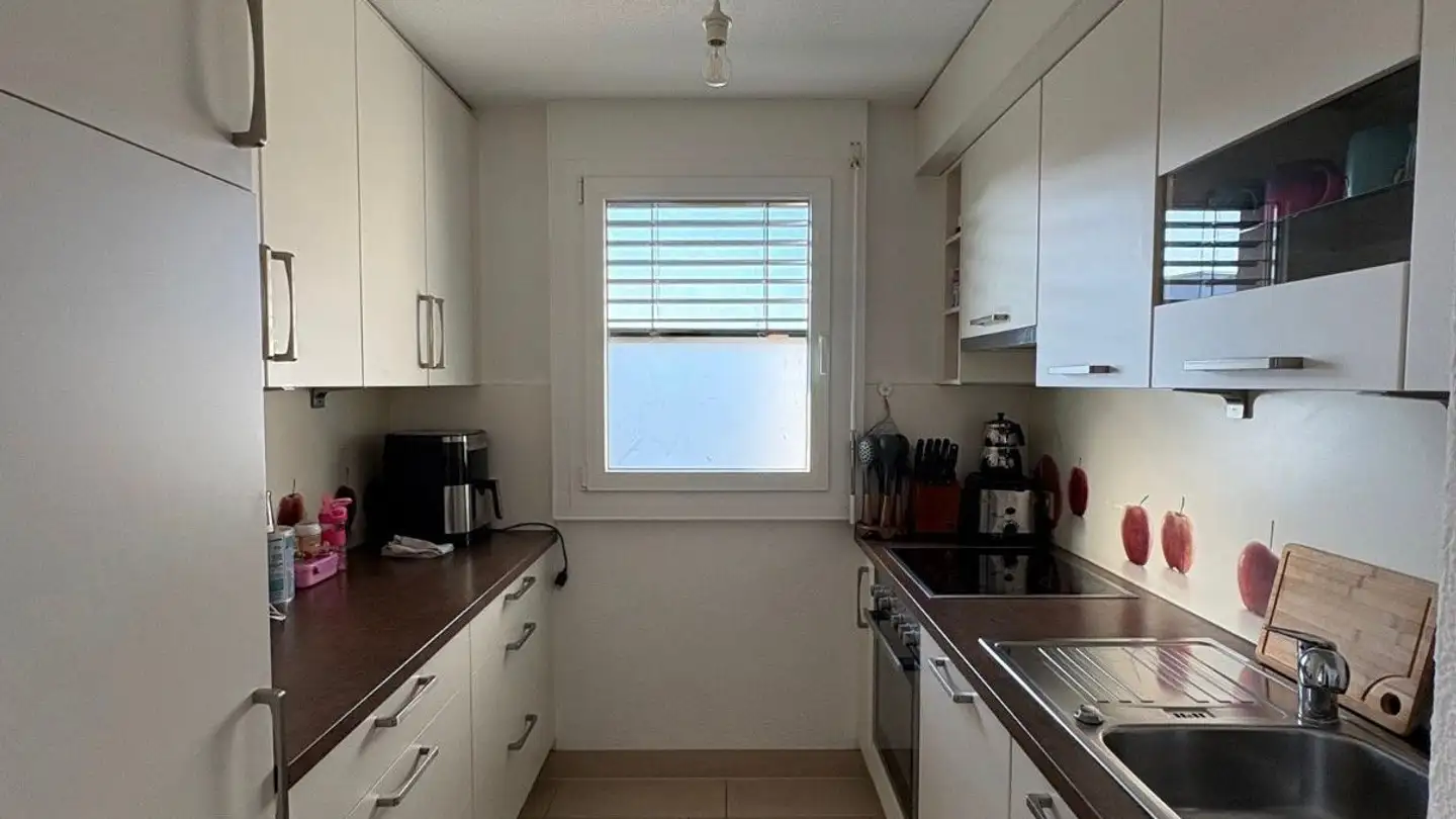 Appartement à louer - Mülligerstrasse 1, 5413 Birmenstorf AG - Photo 2