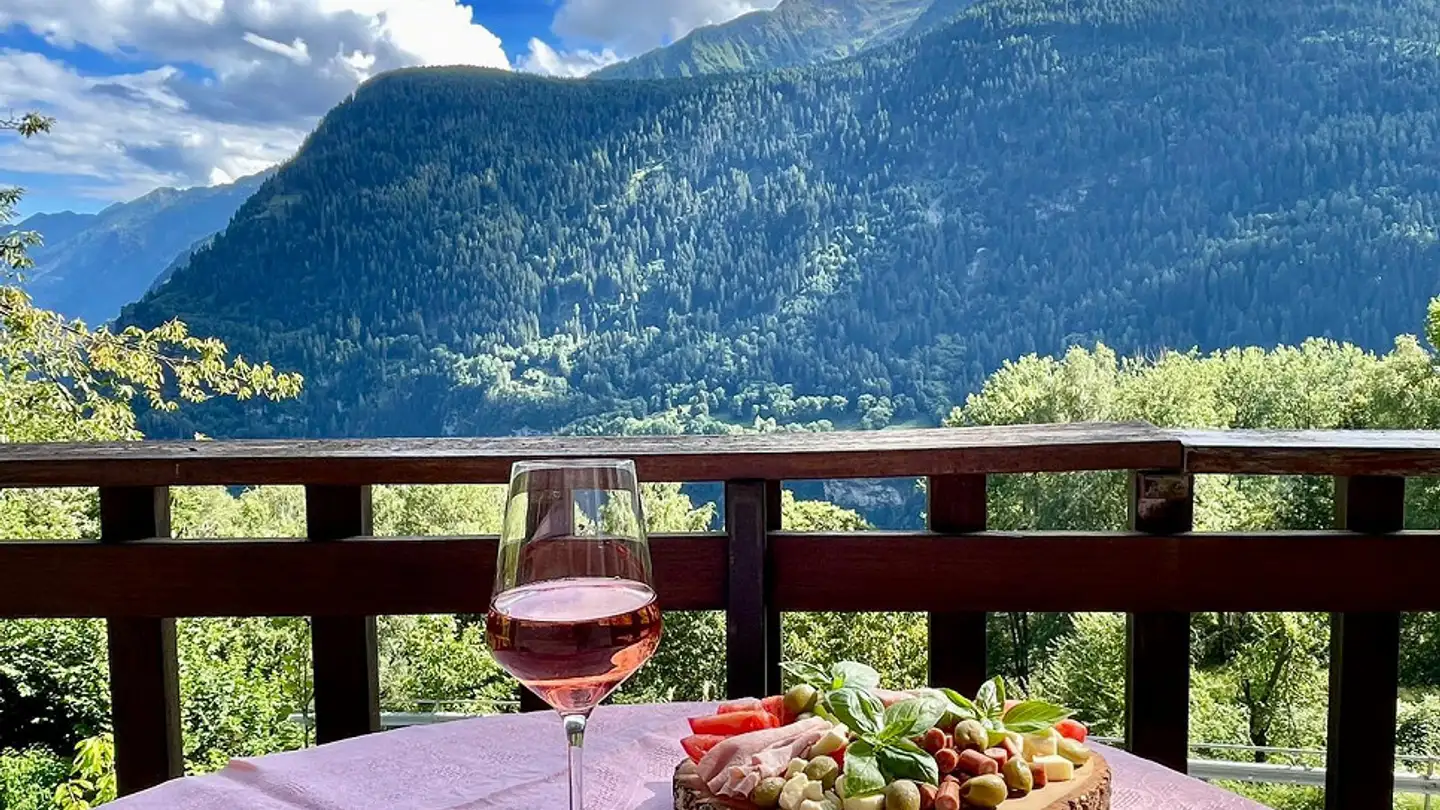 Apartment for rent - Strèda Da Carì 2, 6760 Calpiogna - Photo 2