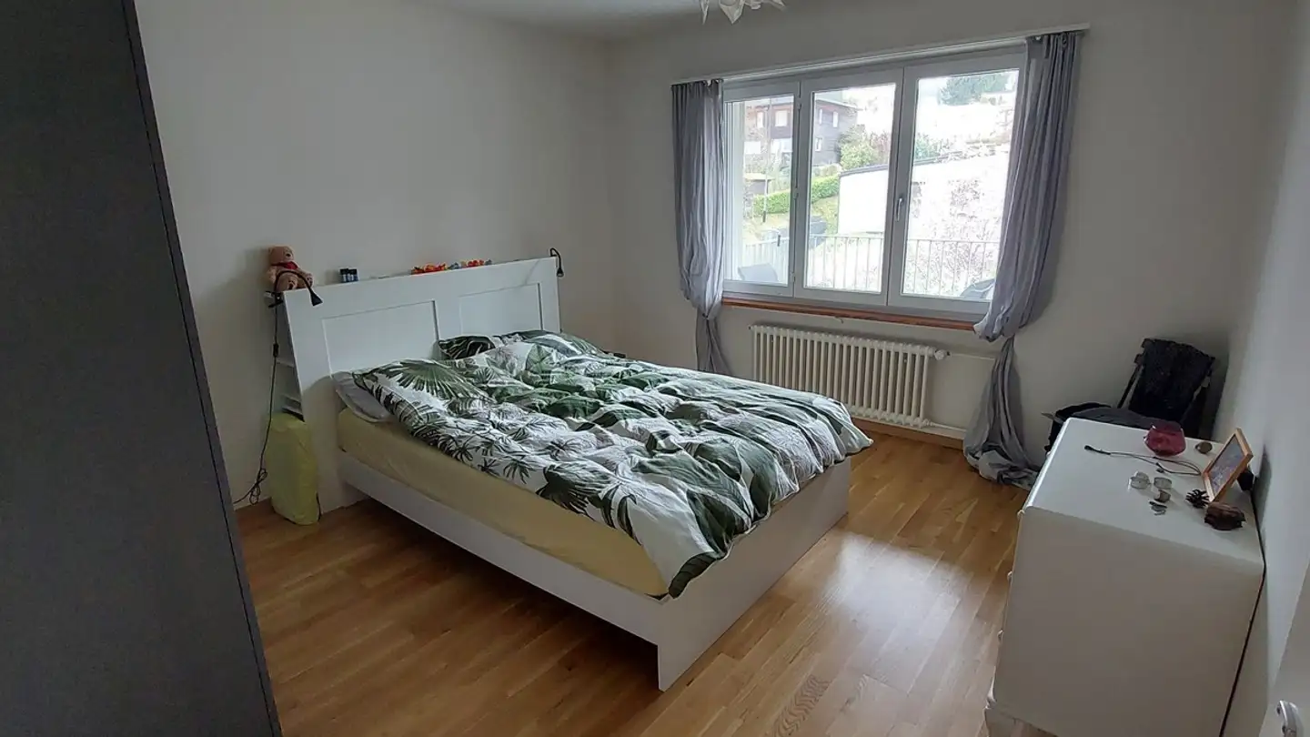 Wohnung mieten - Buchserstrasse 7, 8157 Dielsdorf - Foto 4
