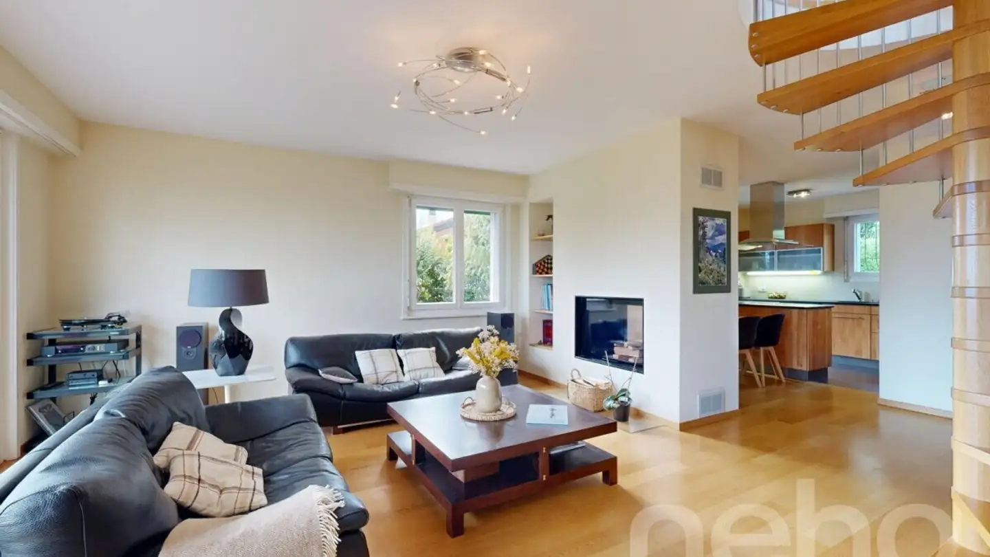 Single house for sale - 1026 Echandens - Photo 4