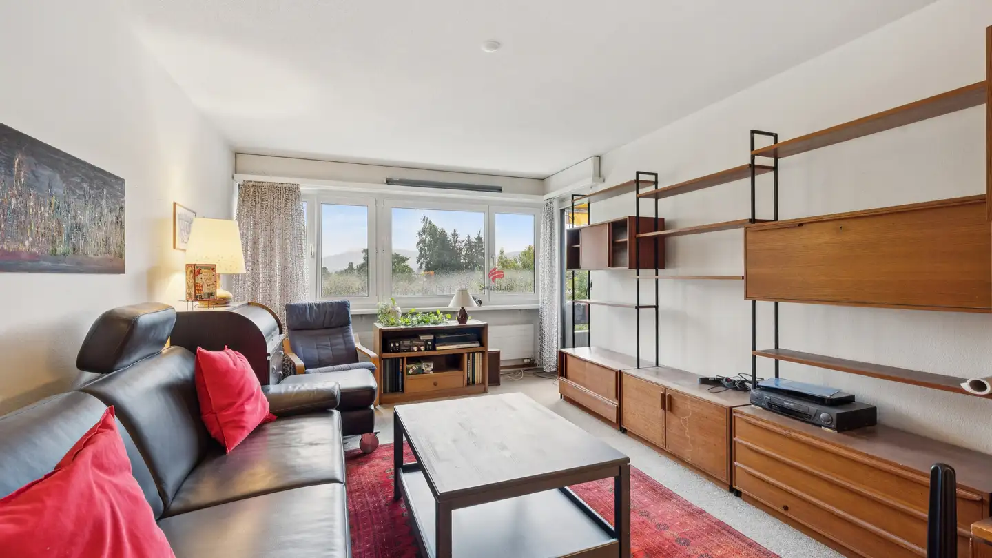 Appartamento in vendita - Scheltenstrasse 16, 4153 Reinach BL - Photo 2