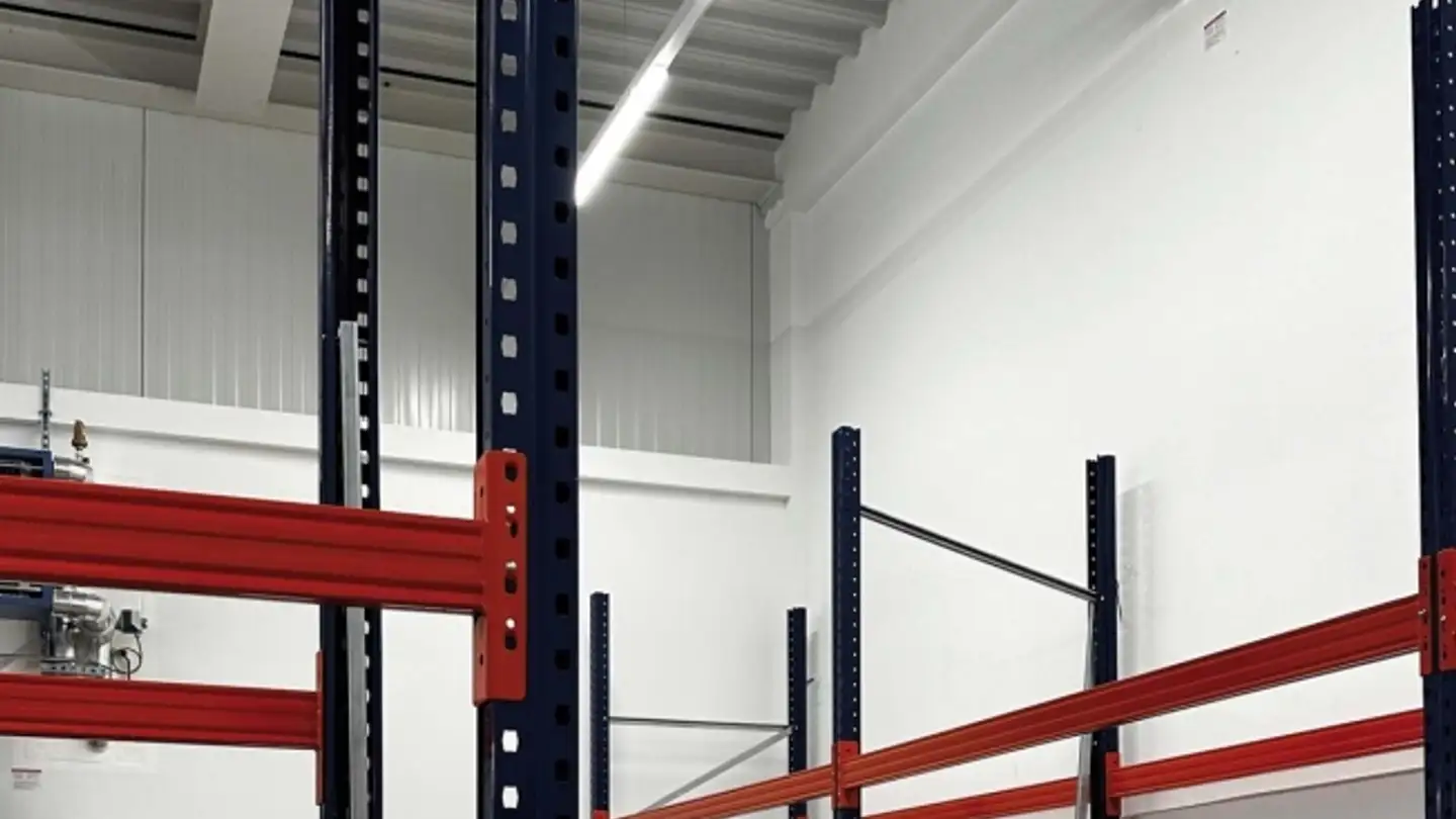 Office space for rent - Hornimattstrasse 22a, 5103 Wildegg