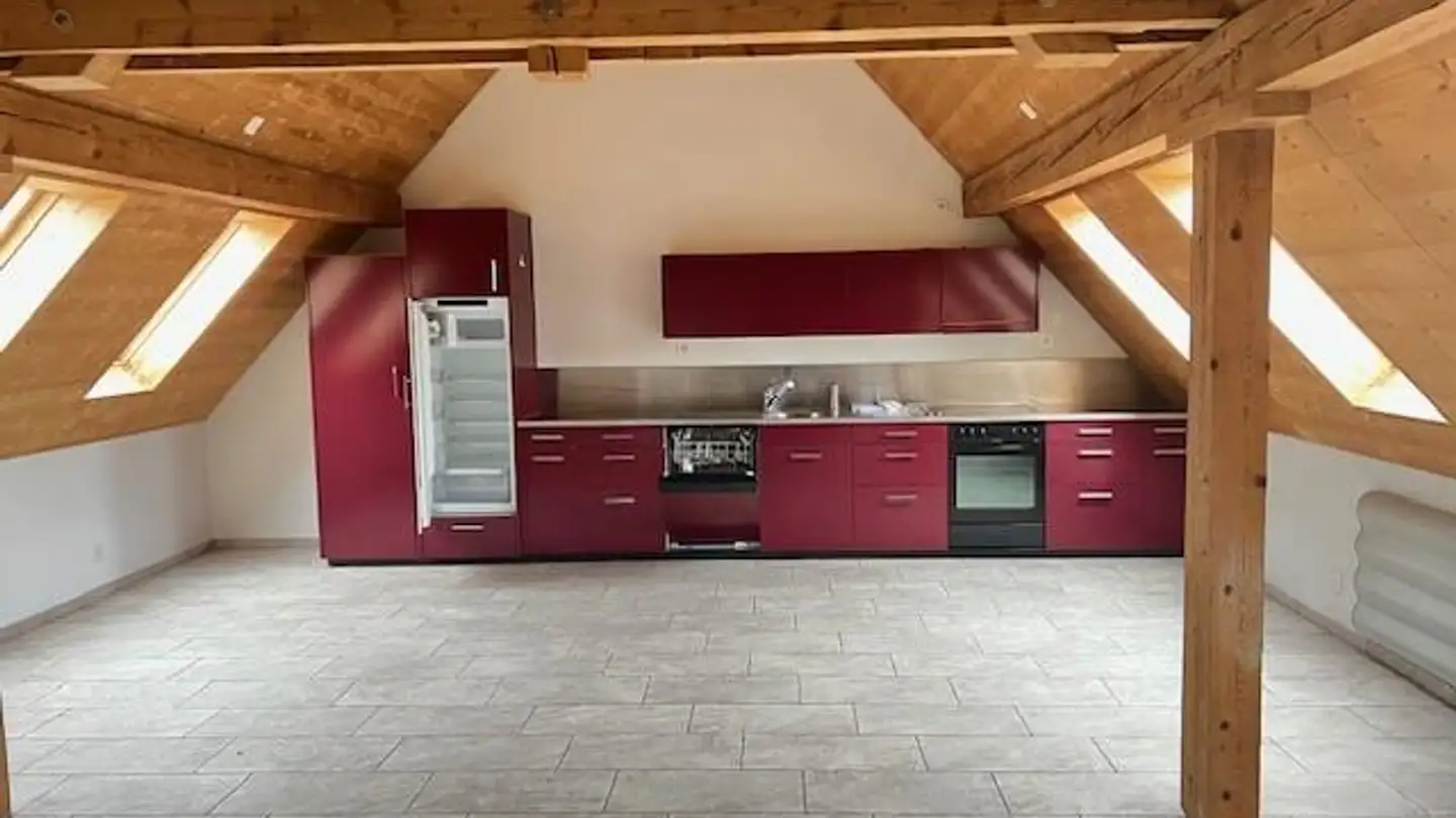 Apartment for rent - Rue Neuve / Neuengasse 5, 2502 Biel/Bienne - Photo 2