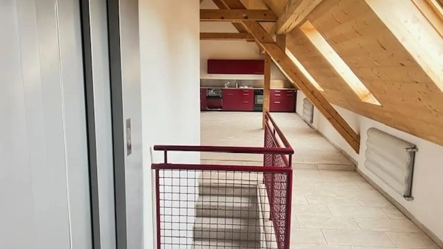 Apartment for rent - Rue Neuve / Neuengasse 5, 2502 Biel/Bienne - Photo 3