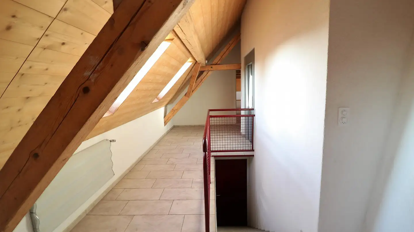 Apartment for rent - Rue Neuve / Neuengasse 5, 2502 Biel/Bienne - Photo 4