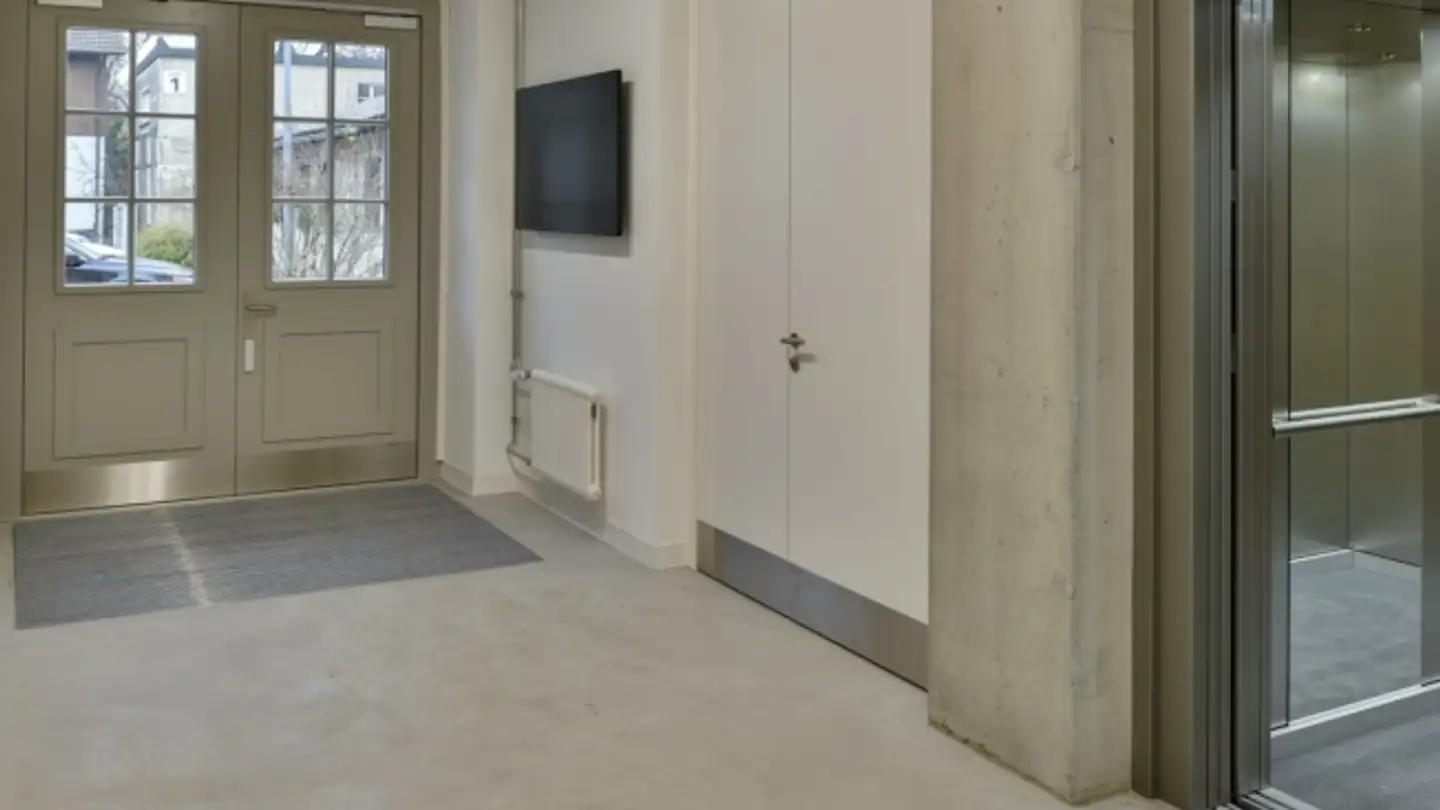 Office space for rent - Hornimattstrasse 22a, 5103 Wildegg - Photo 2