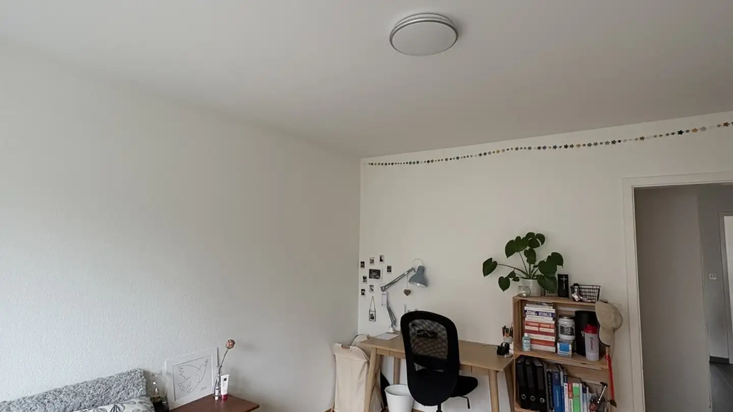 Stanza singola in affitto - Stöckackerstrasse 108, 3018 Bern - Foto 2