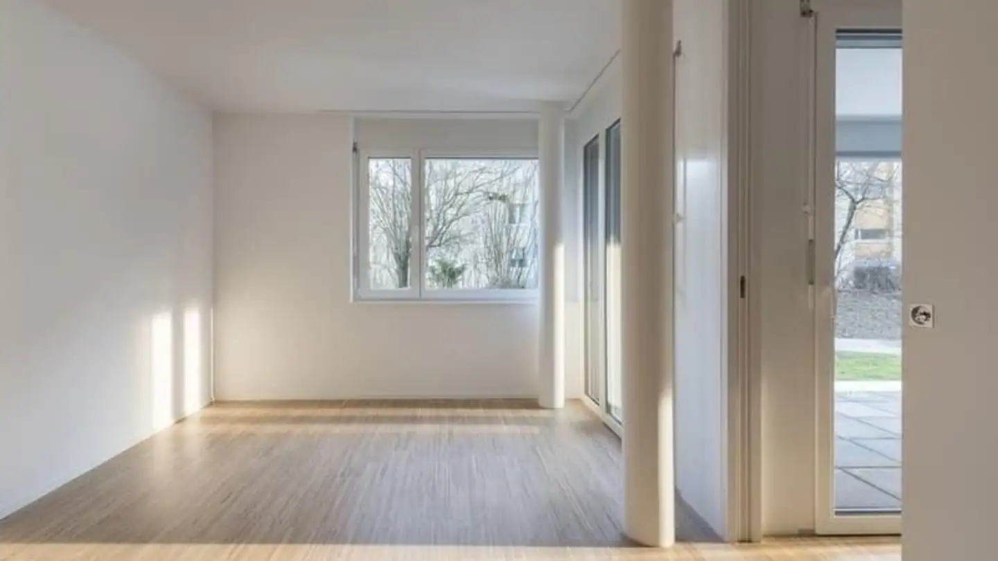 Appartamento in affitto - Neutalstrasse 2, 8207 Schaffhausen - Foto 2