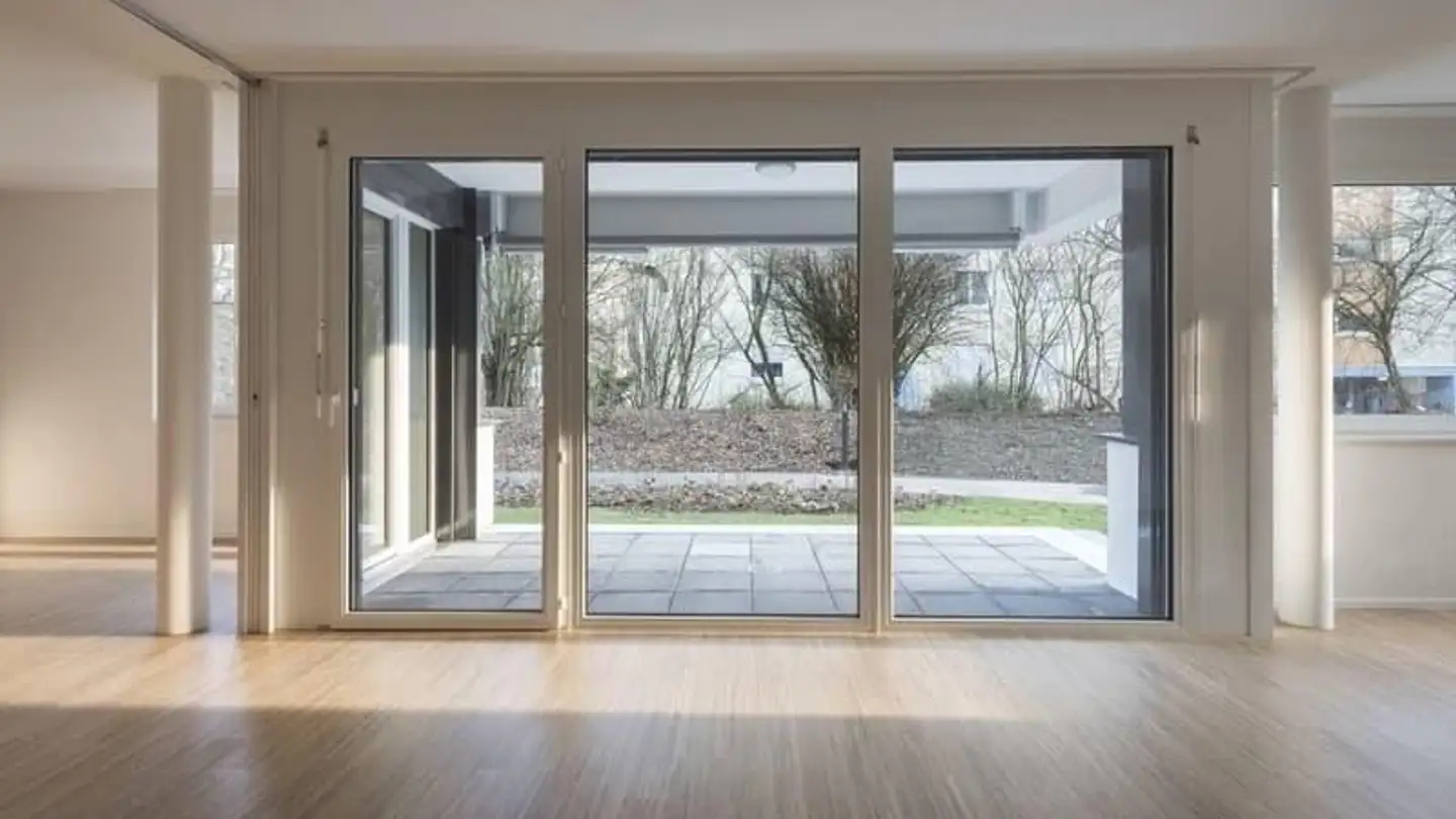 Appartamento in affitto - Neutalstrasse 2, 8207 Schaffhausen - Foto 4