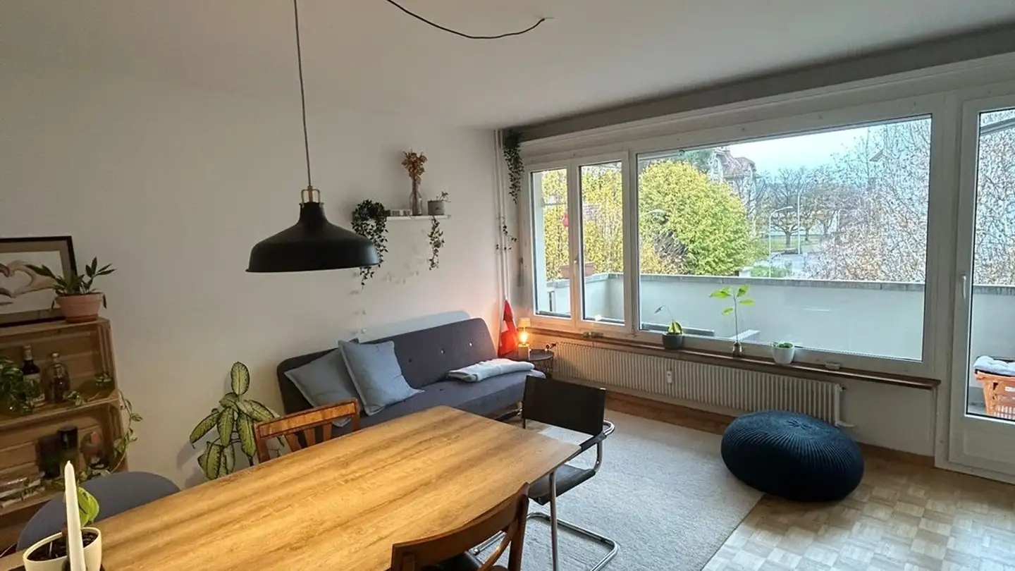 Stanza singola in affitto - Stöckackerstrasse 108, 3018 Bern - Foto 3