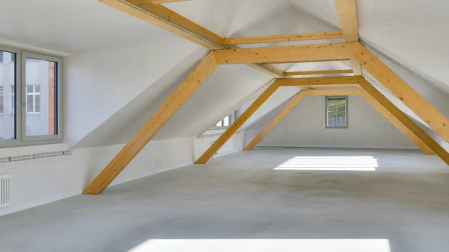 Office space for rent - Hornimattstrasse 22a, 5103 Wildegg - Photo 3