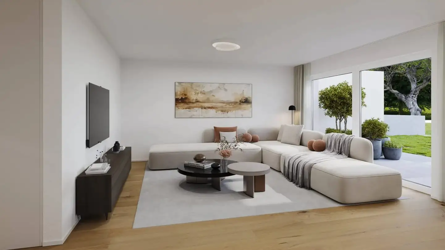 Apartment for sale - Hintergasse 21, 4704 Niederbipp - Photo 4