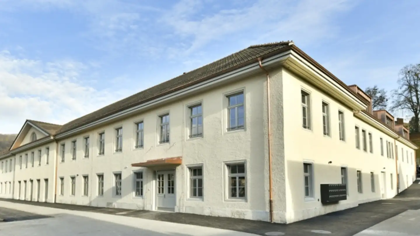 Office space for rent - Hornimattstrasse 22a, 5103 Wildegg - Photo 4