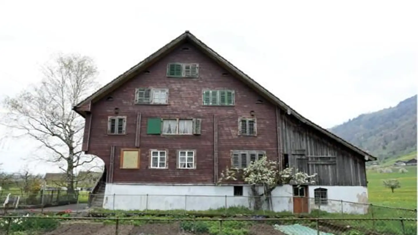Einfamilienhaus kaufen - Römerhofweg 3, 6415 Arth - Foto 2