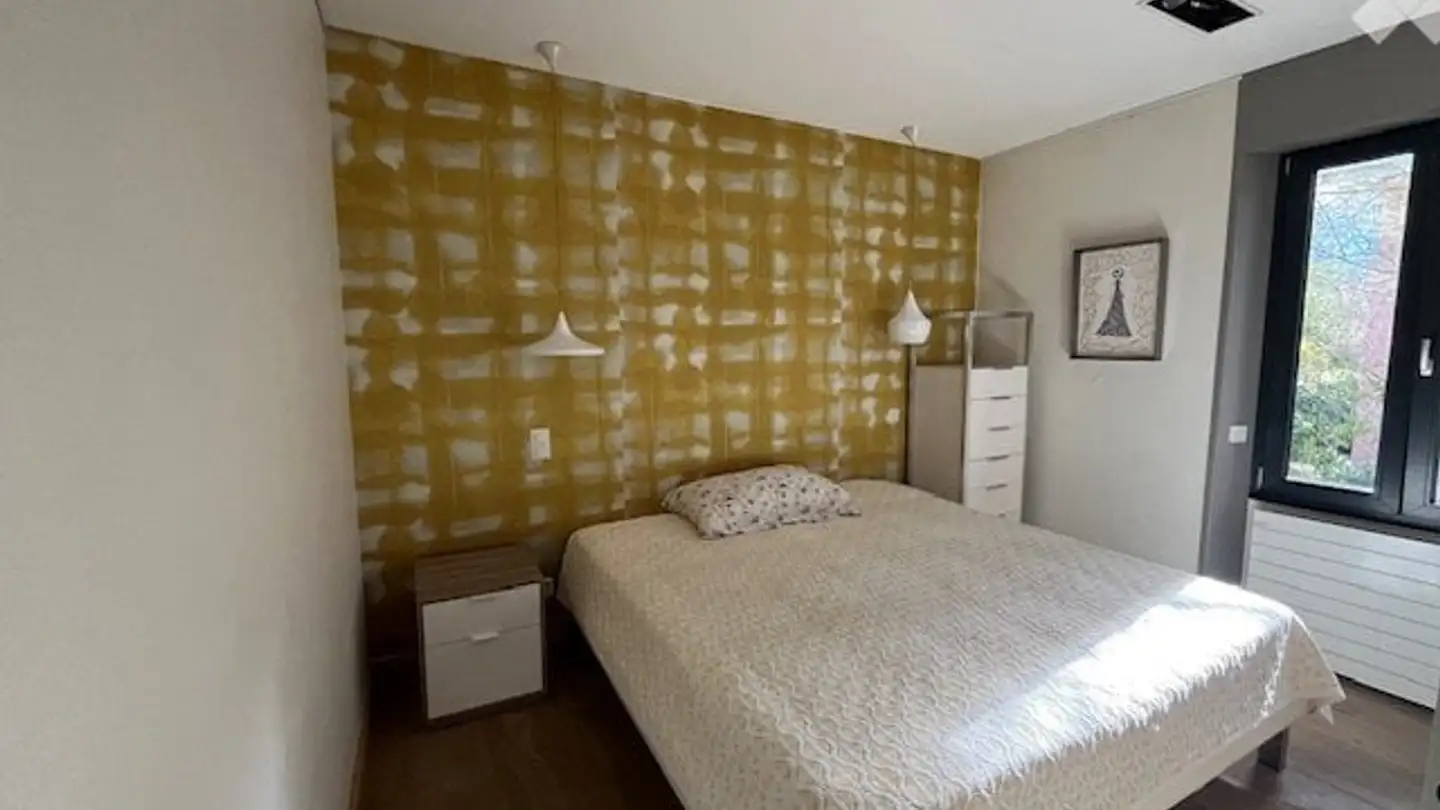 Maison individuelle à louer - 1208 Genève - Photo 4