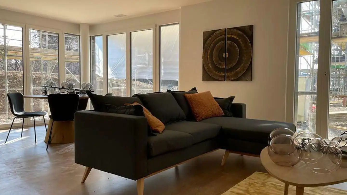 Apartment for rent - Rue Auguste-Quiquerez, 2800 Delémont