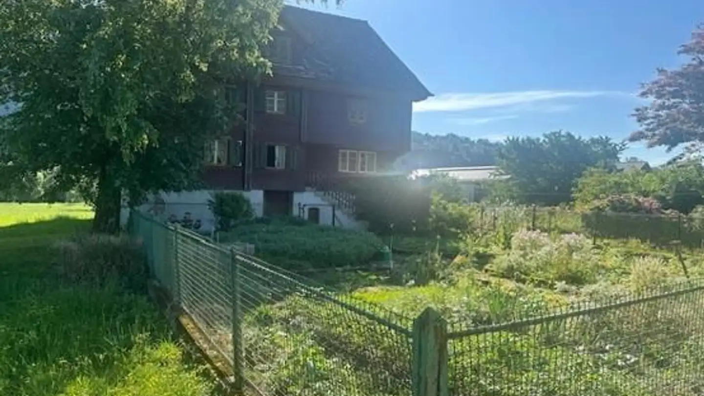 Einfamilienhaus kaufen - Römerhofweg 3, 6415 Arth - Foto 3
