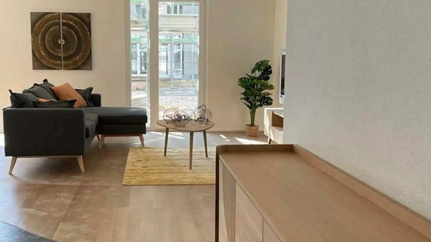 Appartement à louer - Rue Albert-Meister, 2800 Delémont - Photo 2