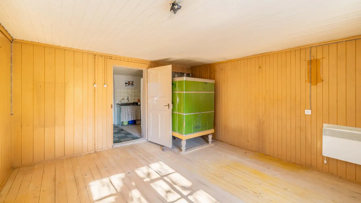 Einfamilienhaus kaufen - Rossgasse, 7220 Schiers - Foto 3