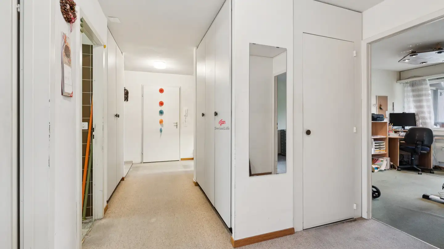 Appartamento in vendita - Scheltenstrasse 16, 4153 Reinach BL - Photo 4