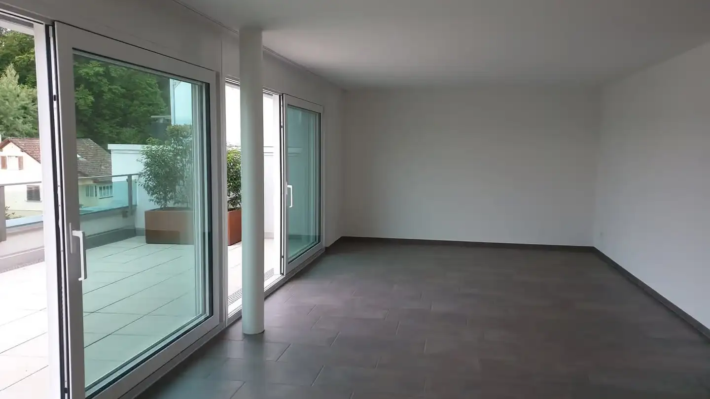 Attico in affitto - Unterm Holz 5b, 5212 Hausen AG - Foto 2