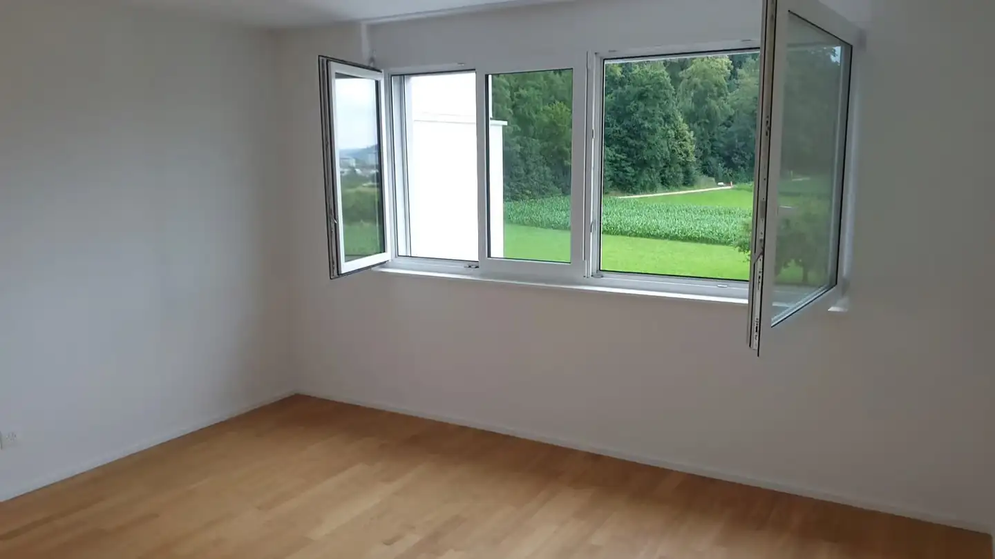 Attico in affitto - Unterm Holz 5b, 5212 Hausen AG - Foto 3