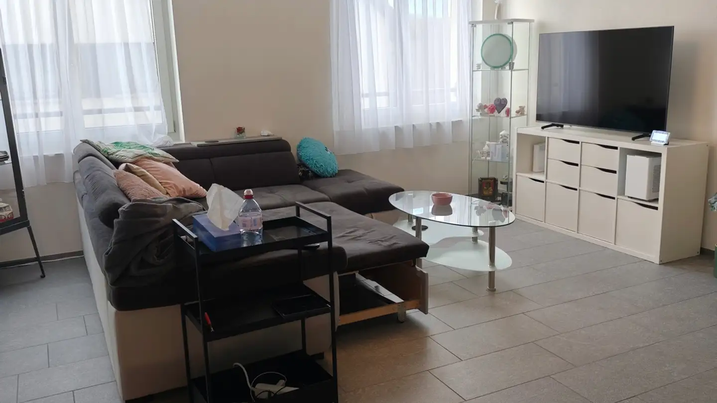 Appartement à louer - 8926 Uerzlikon