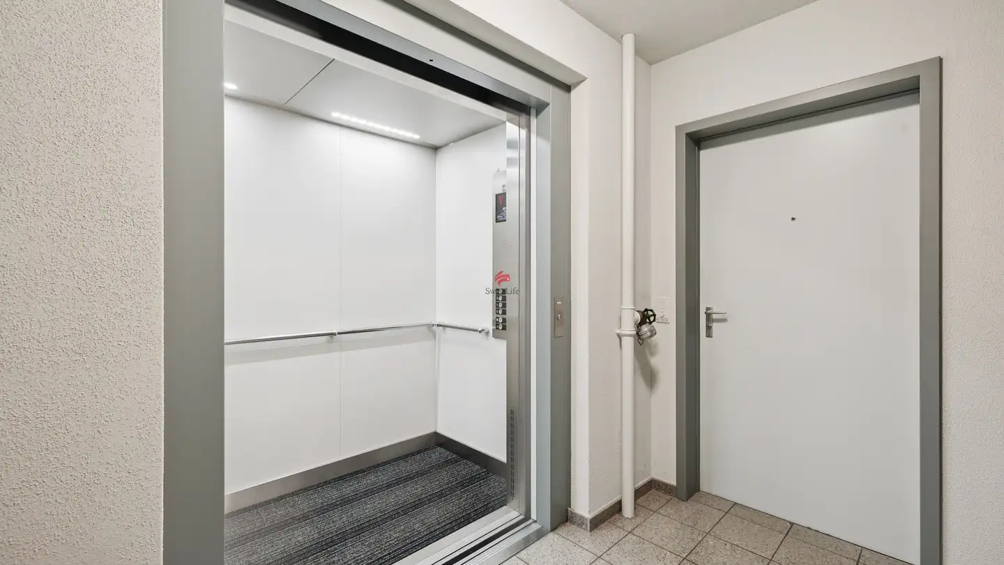 Appartamento in vendita - Scheltenstrasse 16, 4153 Reinach BL - Photo 3