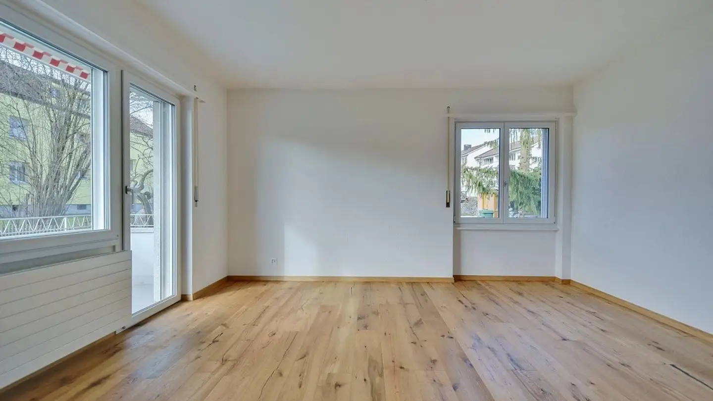 Appartamento in affitto - Schweizerhubelstrasse 1, 3052 Zollikofen - Foto 2