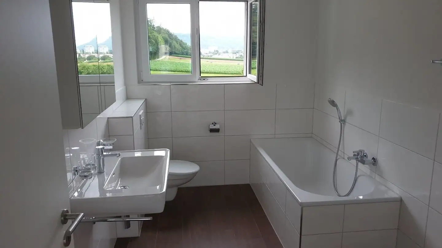 Attico in affitto - Unterm Holz 5b, 5212 Hausen AG - Foto 4
