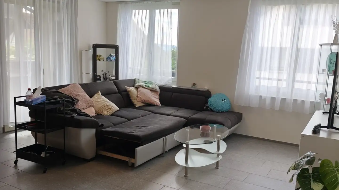 Appartement à louer - 8926 Uerzlikon - Photo 2