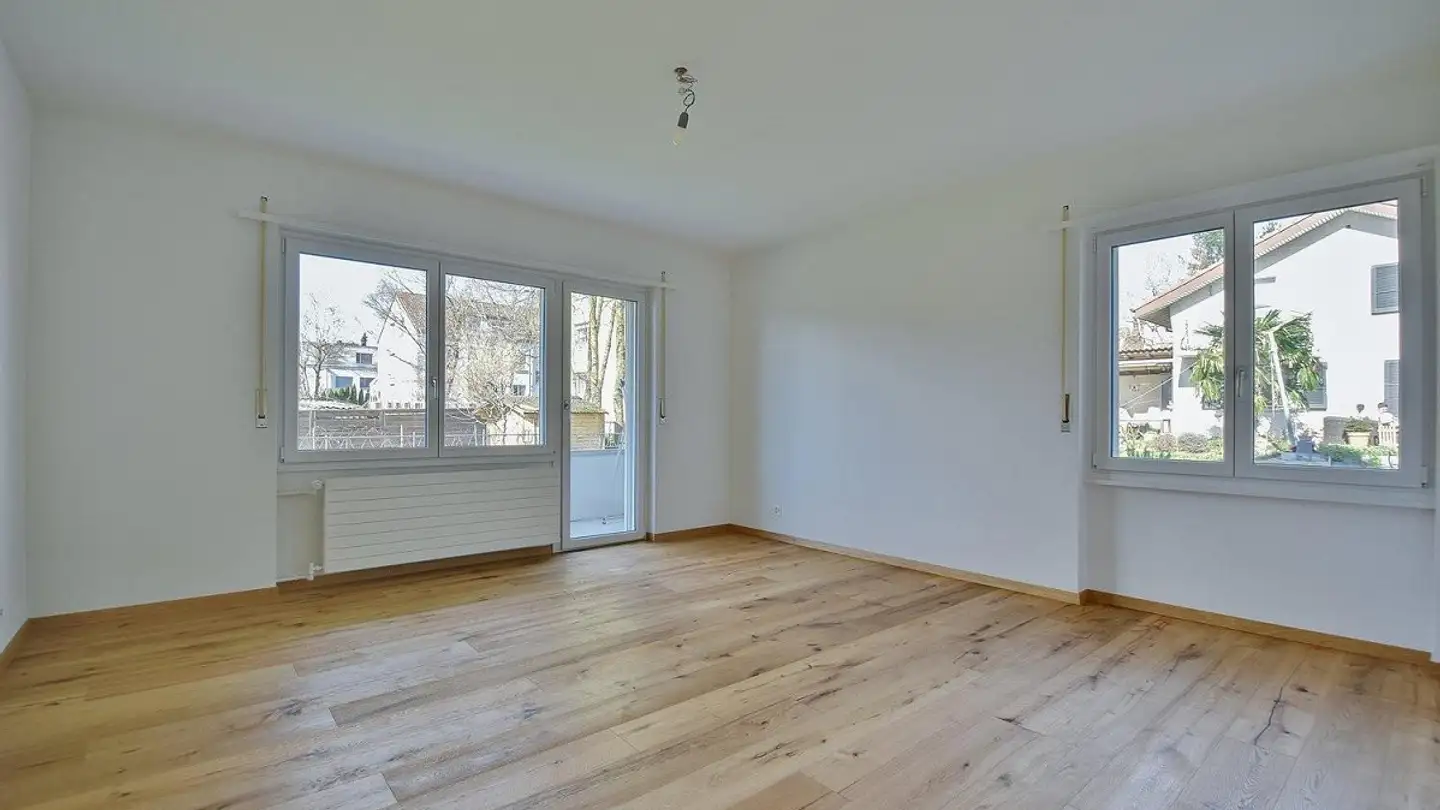Appartamento in affitto - Schweizerhubelstrasse 1, 3052 Zollikofen - Foto 3
