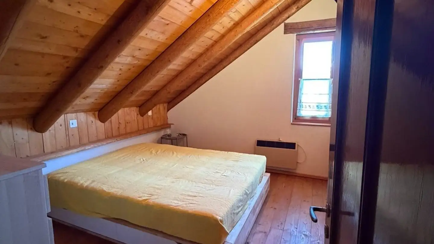 Casa singola in affitto - Dötra, 6718 Olivone - Foto 4