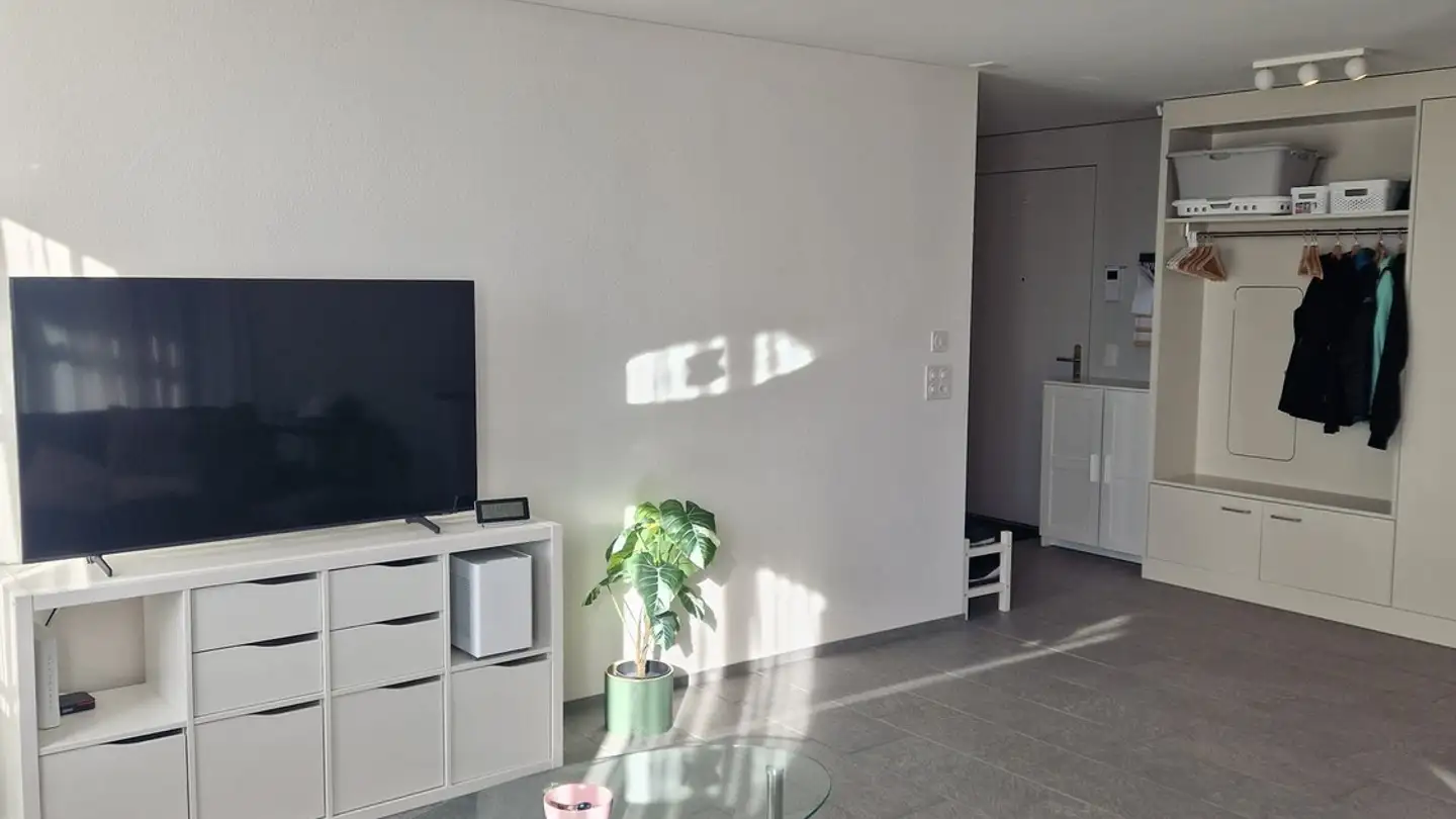 Appartement à louer - 8926 Uerzlikon - Photo 3