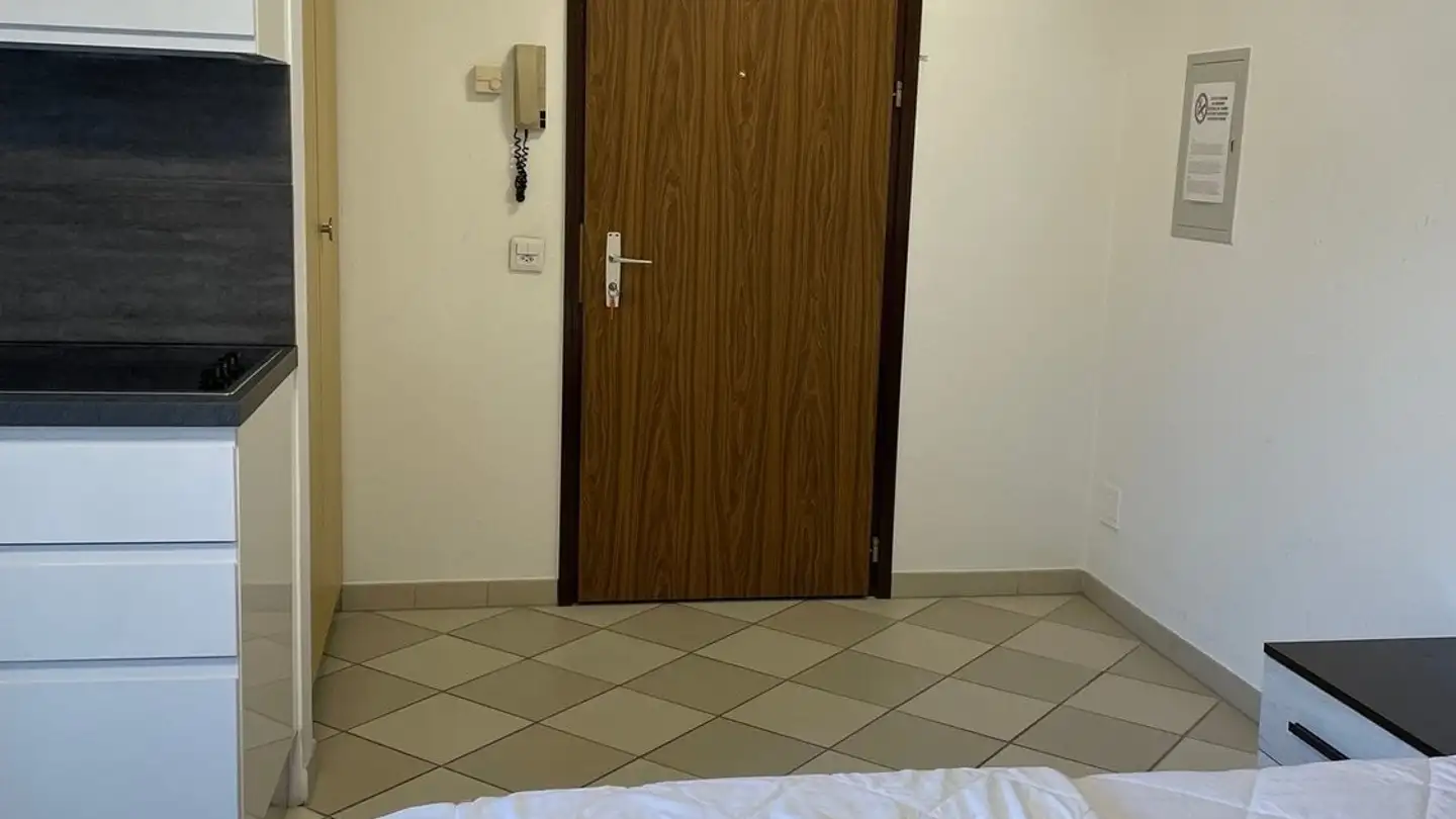 Appartamento in affitto - 6572 Quartino