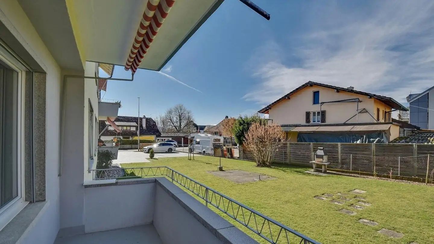 Appartamento in affitto - Schweizerhubelstrasse 1, 3052 Zollikofen - Foto 4