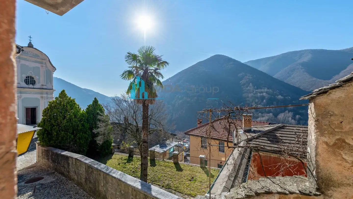 Apartment for sale - Zona Nucleo, 6838 Muggio - Photo 2