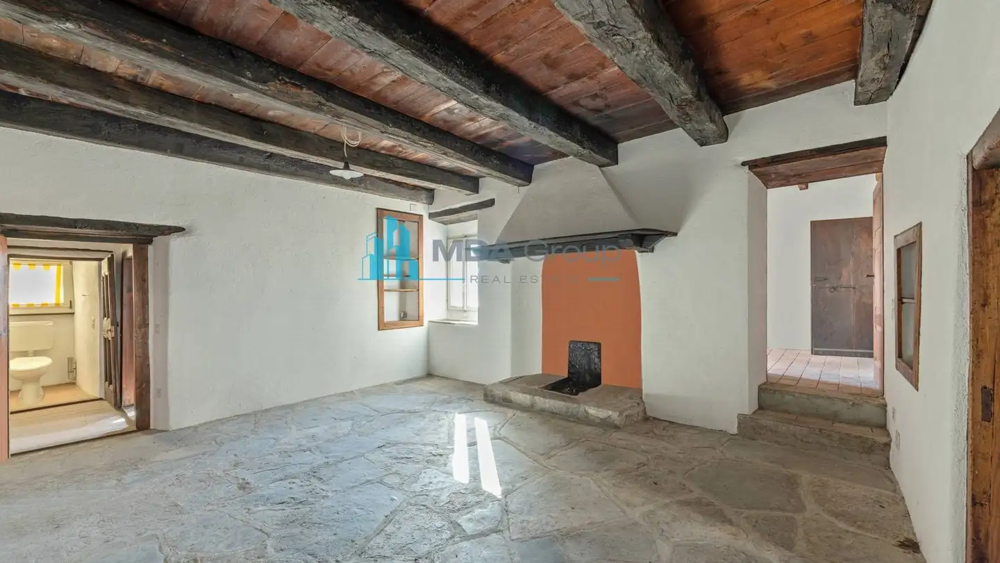 Apartment for sale - Zona Nucleo, 6838 Muggio - Photo 3