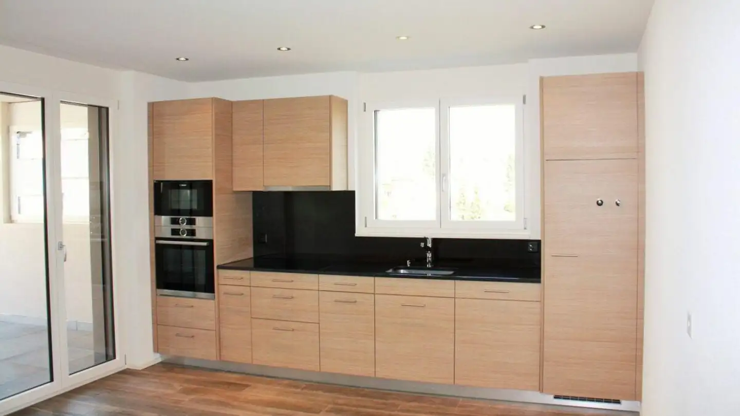 Apartment for rent - Hinterdorfstrasse 2, 6235 Winikon - Photo 2