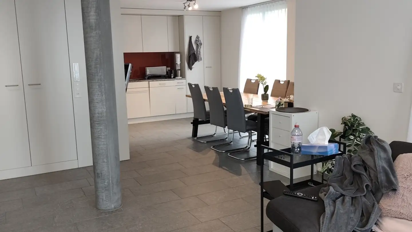 Appartement à louer - 8926 Uerzlikon - Photo 4