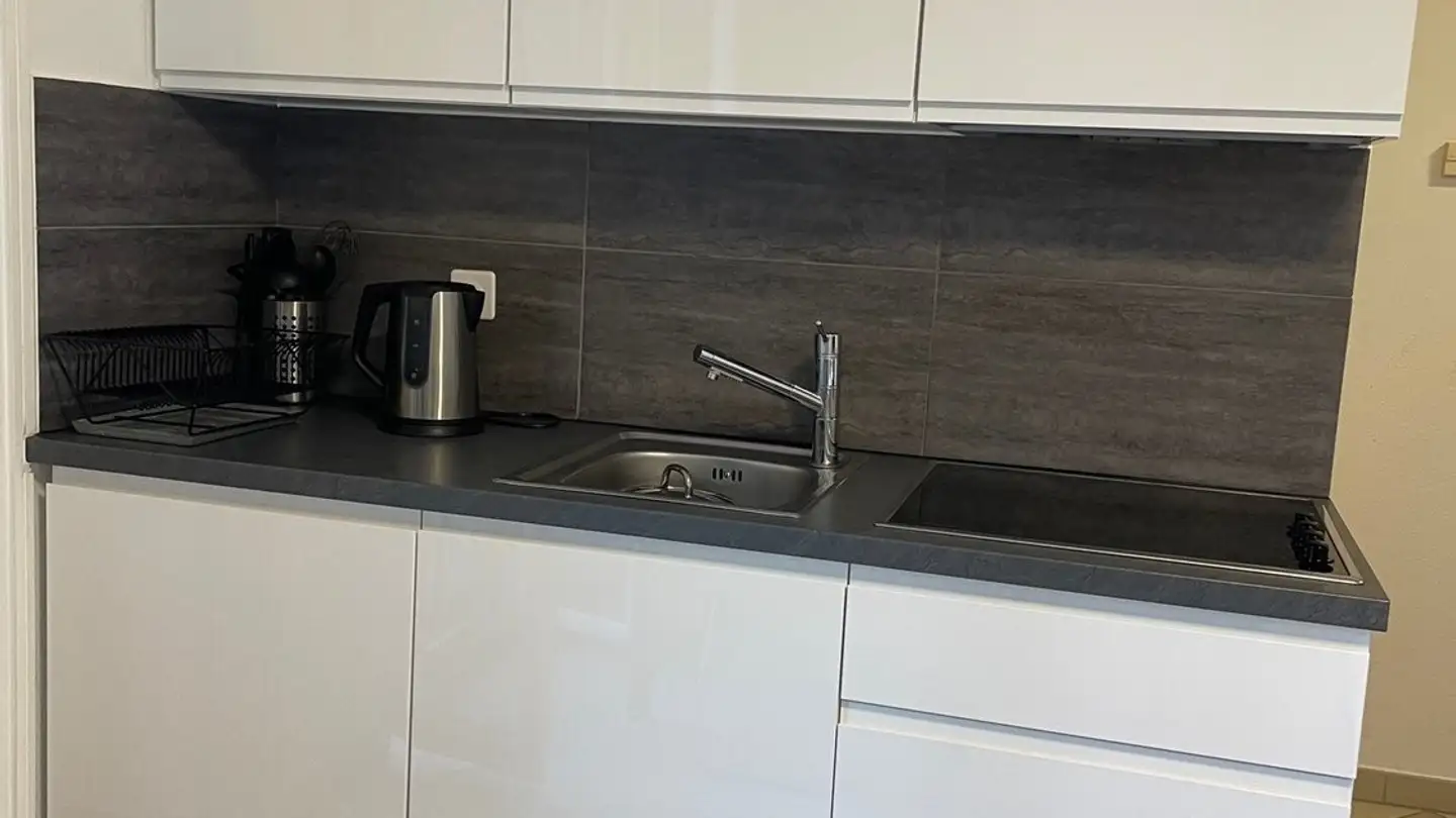 Appartamento in affitto - 6572 Quartino - Foto 3