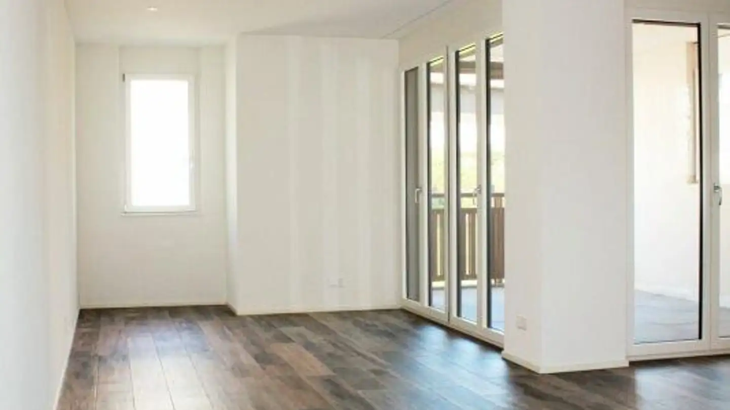 Apartment for rent - Hinterdorfstrasse 2, 6235 Winikon - Photo 3
