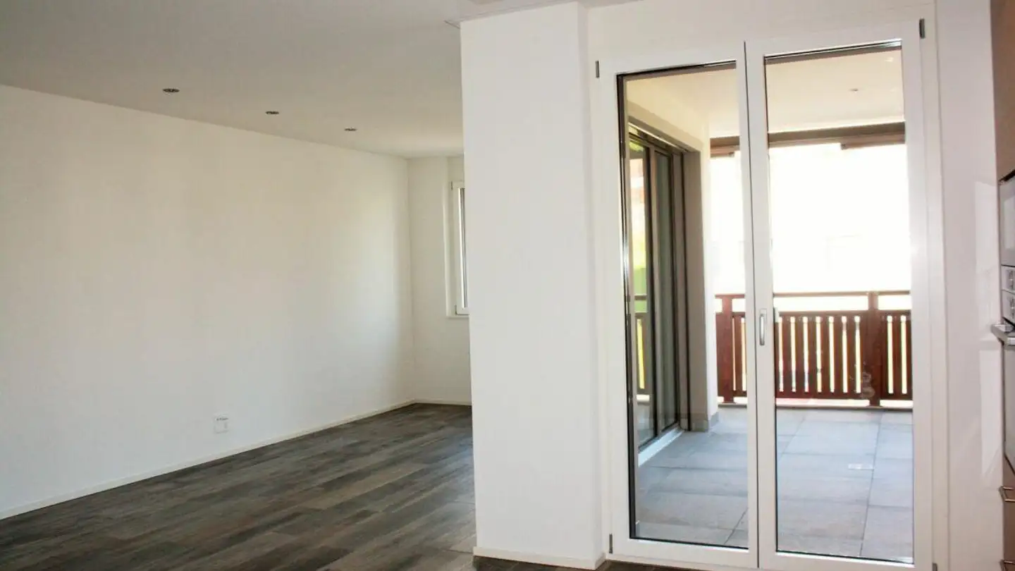 Apartment for rent - Hinterdorfstrasse 2, 6235 Winikon - Photo 4