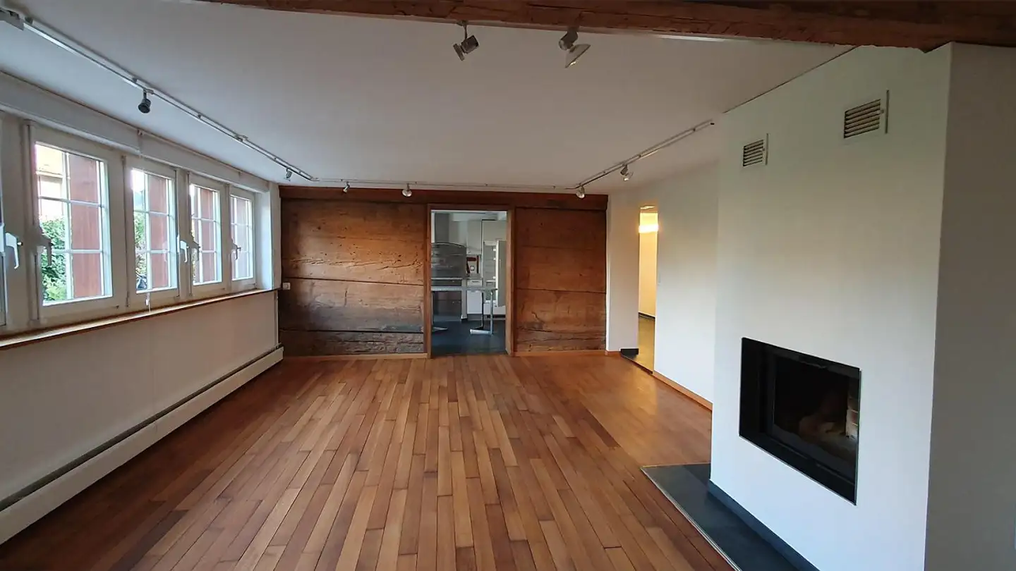 Apartment for rent - Werdstrasse 7, 8405 Winterthur