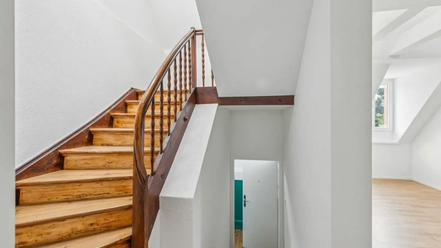 Attico in affitto - Dammstrasse 10, 6003 Luzern - Foto 2