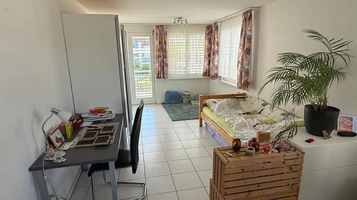 Appartamento in affitto - Freie Strasse 50, 8570 Weinfelden