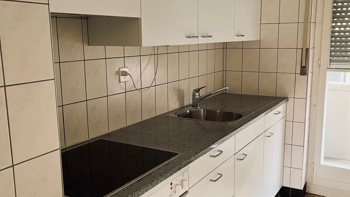 Wohnung mieten - Chemin De Sion / Zionsweg 43, 2503 Biel/Bienne - Foto 2